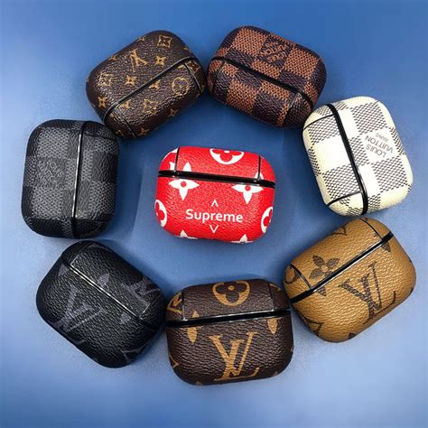 airpod louis vuitton|airpod pro case louis vuitton.